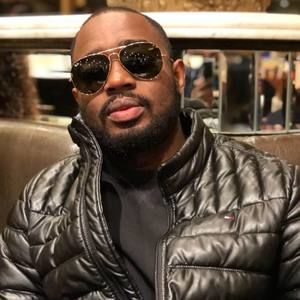 Meet your Posher, Jonathan